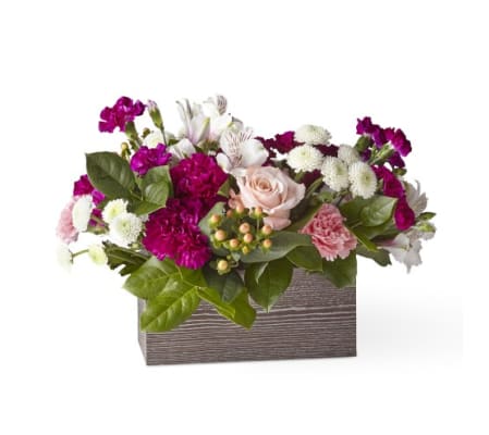 The FTD® Fresh Fields Bouquet 2021