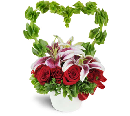 My Love Grows™ Bouquet