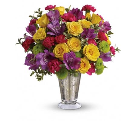 Teleflora's Fancy That Bouquet