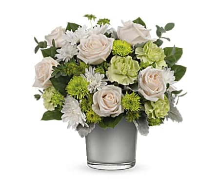 Teleflora’s Light On The Water