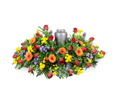 Bright Memories Urn Spray