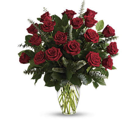Eternal Love Bouquet
