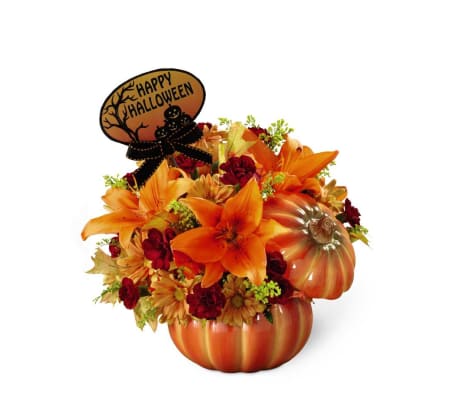 The FTD® Boo-Quet®