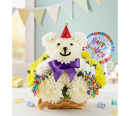 Birthday Beary™