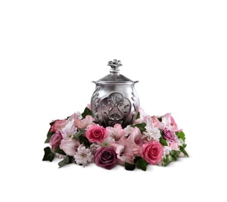 The FTD® Glorious Tribute™ Arrangement