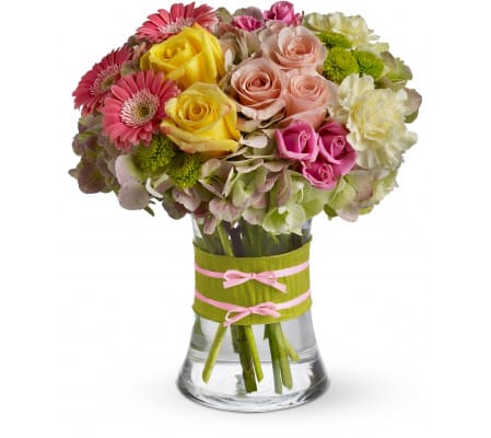 Fashionista Blooms DW