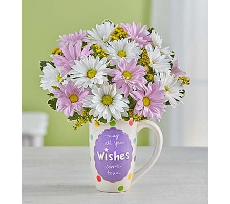 Bountiful Wishes™