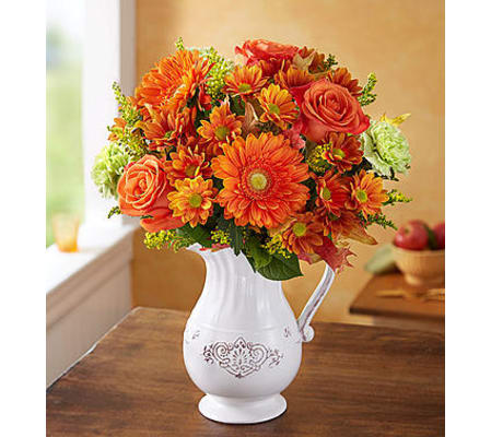 Harvest Spice Bouquet™