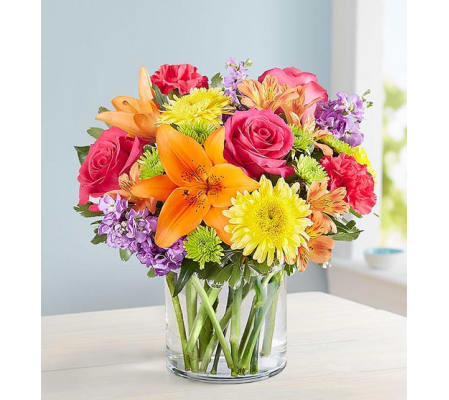 Vibrant Beauty™ Bouquet