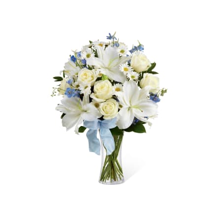 The FTD® Sweet Peace™ Bouquet