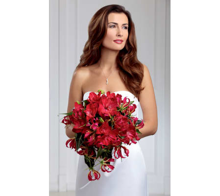 The FTD® Heart of Hearts™ Bouquet