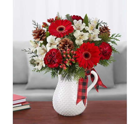 Holiday Tidings™ by Southern Living®