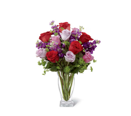 The FTD® Garden Walk™ Bouquet