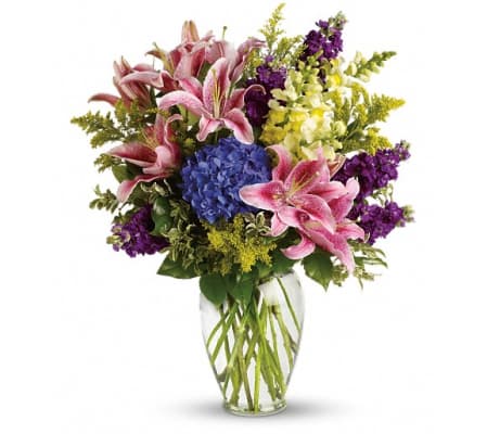 Love Everlasting Bouquet