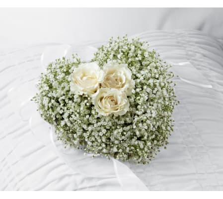 The FTD® Splendid Grace™ Casket