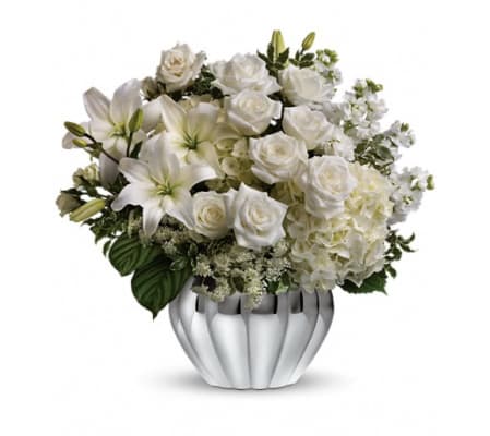 Teleflora's Gift of Grace Bouquet