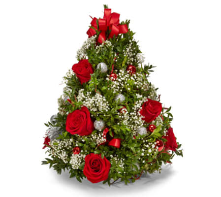 Oh Christmas Tree (limited availability)
