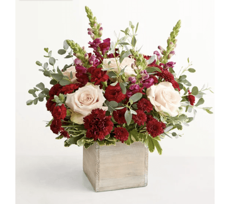 Harvest Dreams™ Bouquet