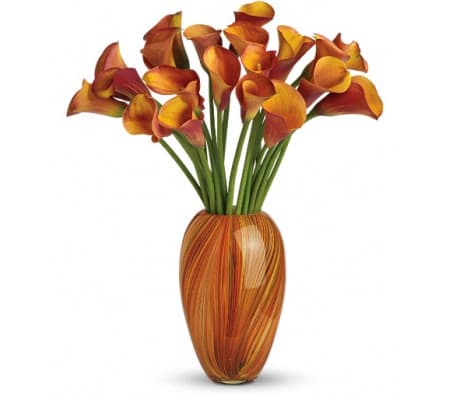 Teleflora's Glorious Grandeur Bouquet