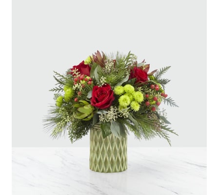 The FTD® Stunning Style™ Bouquet