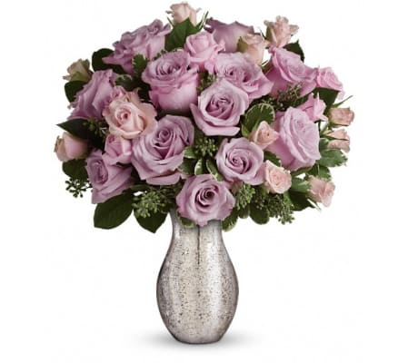 Forever Mine by Teleflora