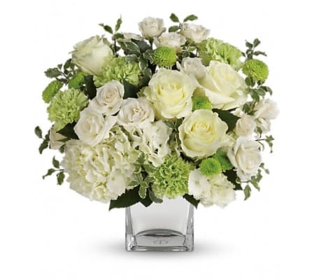 Teleflora's Shining On Bouquet