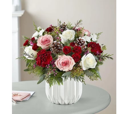 Vintage Chic Bouquet™