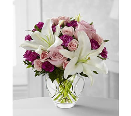 The FTD® Perfect Day™ Bouq. 