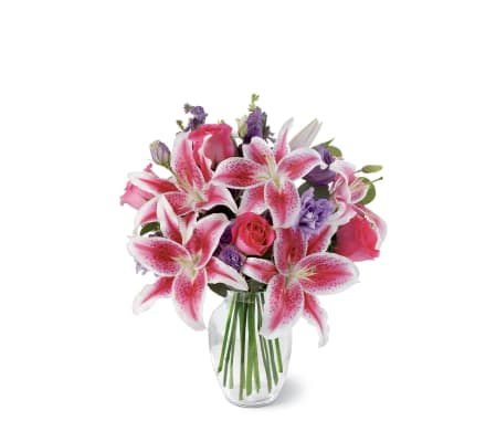 The FTD® Bright & Beautiful™ Bouquet