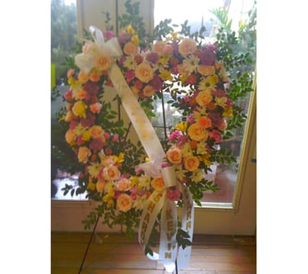 Heartwarming Bouquet