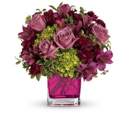 Splendid Surprise by Teleflora