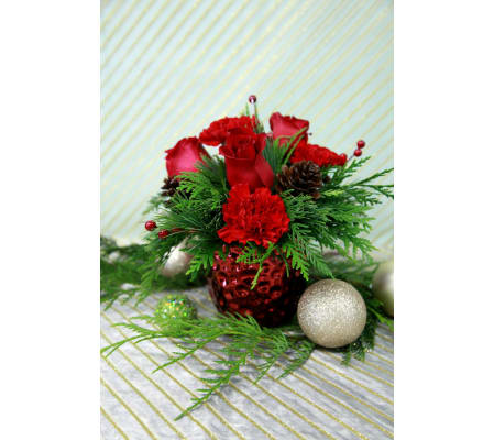 Seasonal Delight