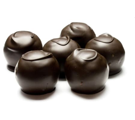 Delicious Truffles