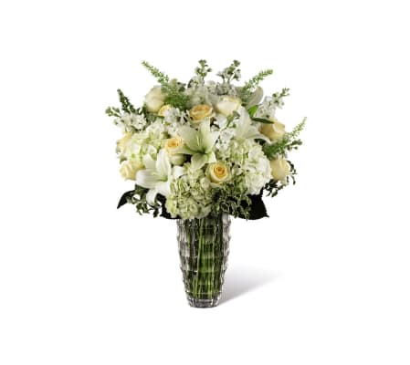 The FTD® Morning Memories™ Luxury Bouquet