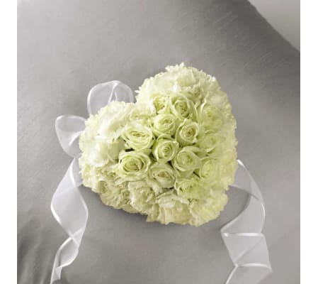 The FTD® Deeply Adored™ Casket Adornment