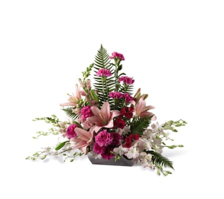 The FTD® Uplifting Moments™ Arrangement