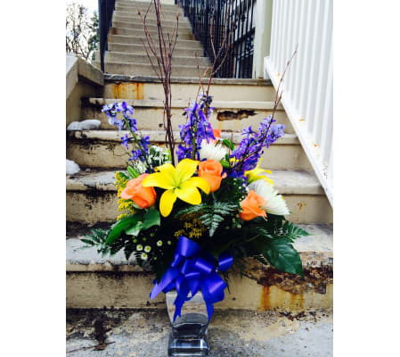 Starry Night Bouquet