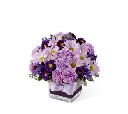 The FTD® Thoughtful Expressions™ Bouquet