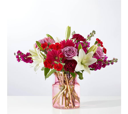 The Other Half Bouquet