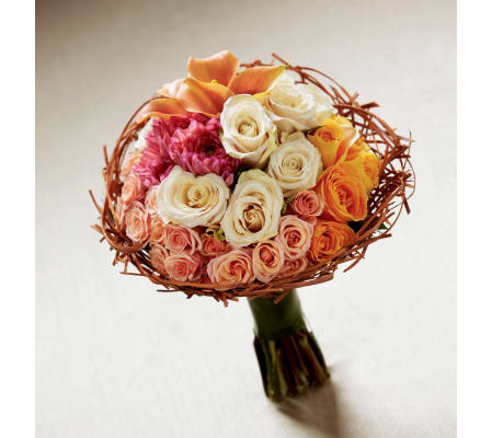 The FTD® To Have and To Hold™ Bouquet