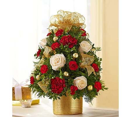 Heartfelt Celebrations™ Christmas Tree