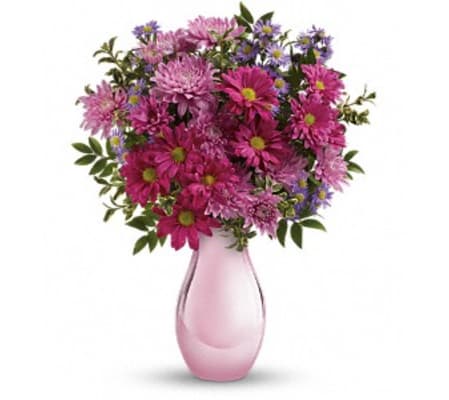  Time Together Bouquet