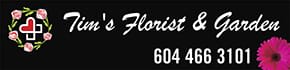 Flower delivery in Richmond BC image