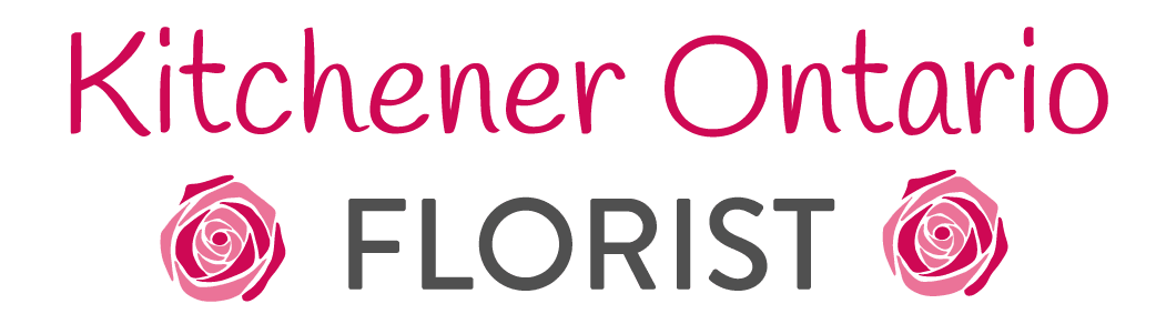 Flower delivery in Kitchener ON image