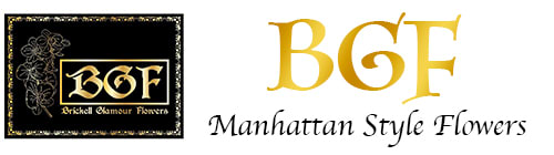 Elegant flower delivery in Brickell, Miami, FL