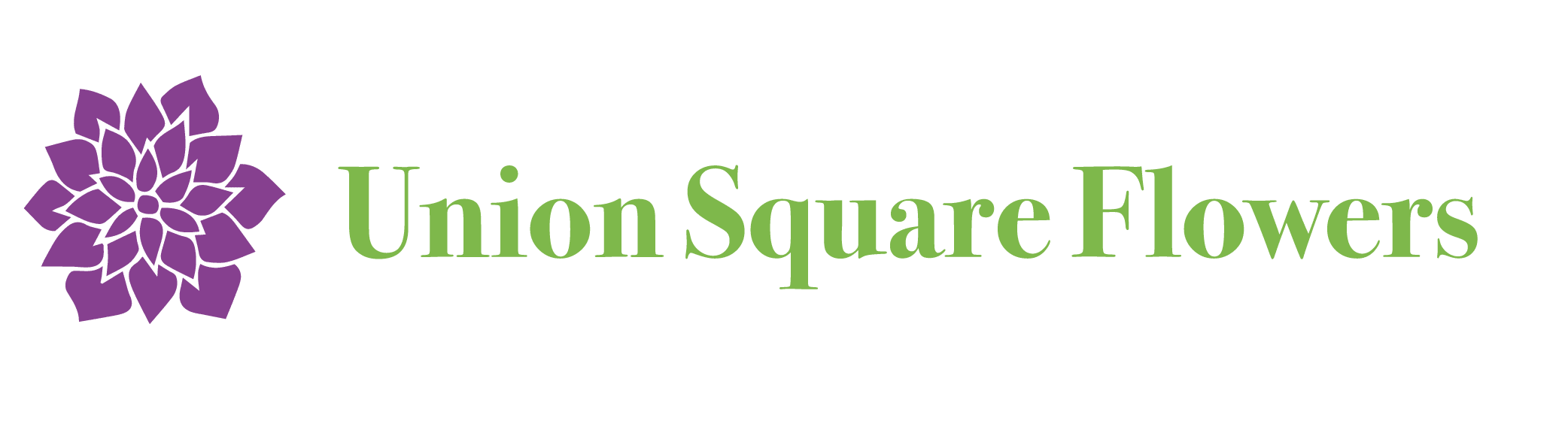 Flower delivery in Union Square, SF CA image