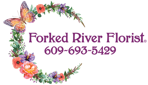 Flower delivery in Lacey Township NJ image