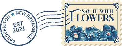Flower delivery in Fredericton NB image