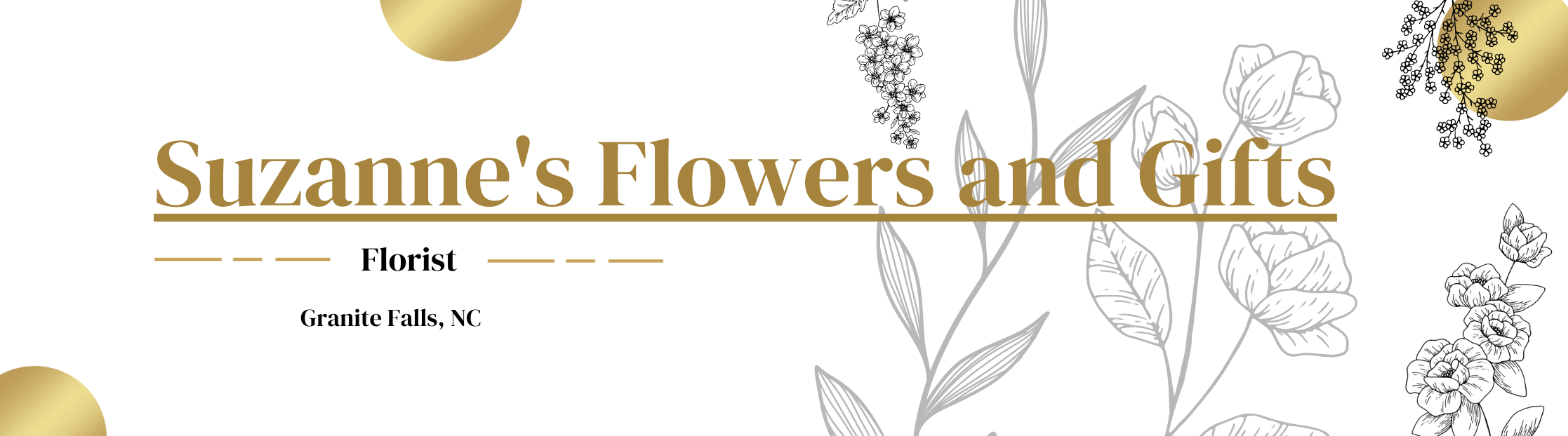 Flower delivery in Granite Falls NC image