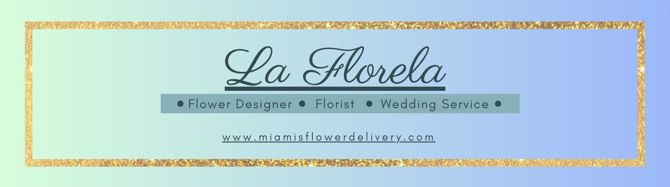 Flower delivery in Pinecrest, Miami FL image
